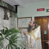 Рождество в доме ветеранов
