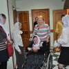 Рождество в доме ветеранов