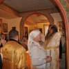 Рождество в доме ветеранов