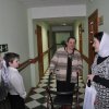 Рождество в доме ветеранов