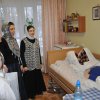 Рождество в доме ветеранов