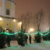 Рождество Христово. Литургия