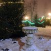 Рождество Христово. Литургия