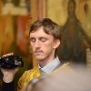 Рождество Христово. Литургия