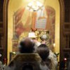 Рождество Христово. Литургия
