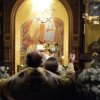 Рождество Христово. Литургия