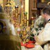 Рождество Христово. Литургия