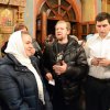 Рождество Христово. Литургия