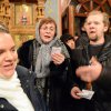 Рождество Христово. Литургия