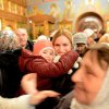 Рождество Христово. Литургия