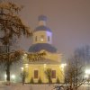 Рождество Христово. Литургия