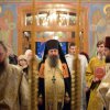 Рождество Христово. Всенощная