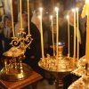 Рождество Христово. Всенощная