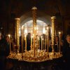 Рождество Христово. Всенощная