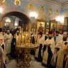 Рождество Христово. Всенощная