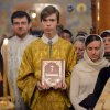 Рождество Христово. Всенощная