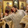 Рождество Христово. Всенощная