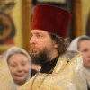 Рождество Христово. Всенощная