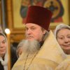 Рождество Христово. Всенощная