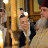 Рождество Христово. Всенощная