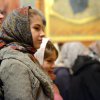 Рождество Христово. Всенощная