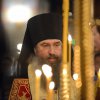 Рождество Христово. Всенощная