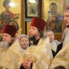 Рождество Христово. Всенощная