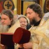 Рождество Христово. Всенощная