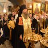 Рождество Христово. Всенощная