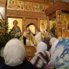 Рождество Христово. Всенощная