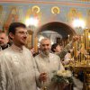 Рождество Христово. Всенощная