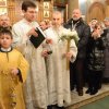 Рождество Христово. Всенощная
