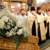 Рождество Христово. Всенощная