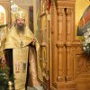 Рождество Христово. Всенощная