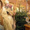 Рождество Христово. Всенощная