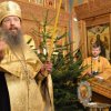 Рождество Христово. Всенощная