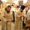 Рождество Христово. Всенощная