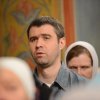 Рождество Христово. Всенощная
