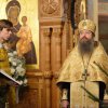 Рождество Христово. Всенощная