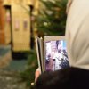 Рождество Христово. Всенощная