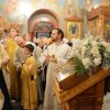 Рождество Христово. Всенощная