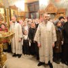 Рождество Христово. Всенощная