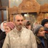 Рождество Христово. Всенощная