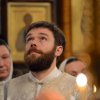Рождество Христово. Всенощная
