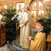 Рождество Христово. Всенощная