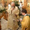 Рождество Христово. Всенощная