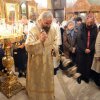 Рождество Христово. Всенощная