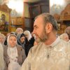Рождество Христово. Всенощная