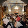 Рождество Христово. Всенощная