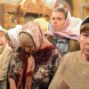 Рождество Христово. Всенощная